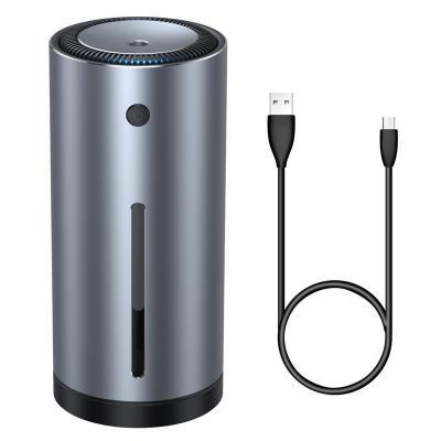 Luxury Car Aromatherapy Humidifier