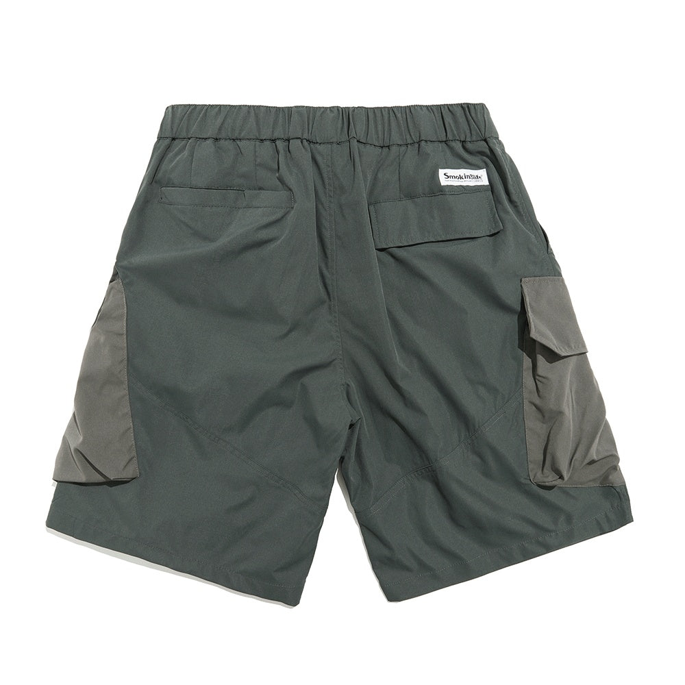 Men’s Summer Multi-Pocket Cargo Shorts | Save 10% Today!