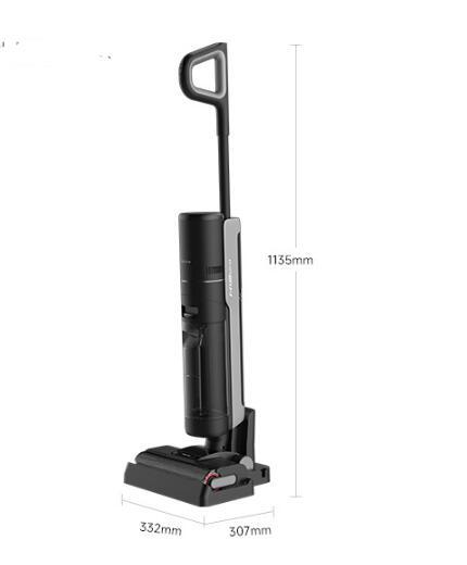 Pro wash H12 – Smart Sterilizing Floor Cleaner