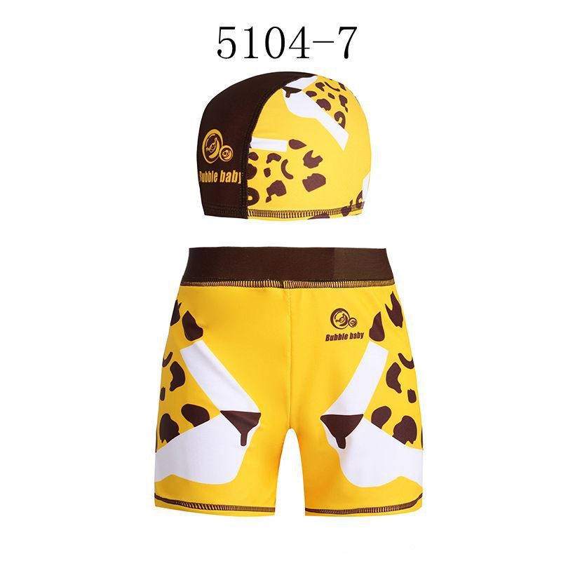 Children’s Quick-Dry Swim Trunks – Save 30% Today!