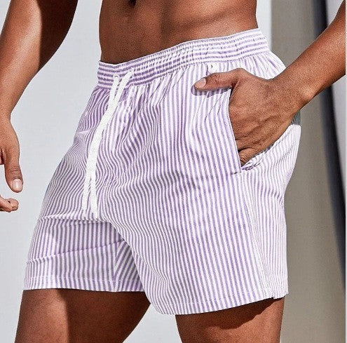 Men’s Summer Swim Trunks - (Save 10% Today!)