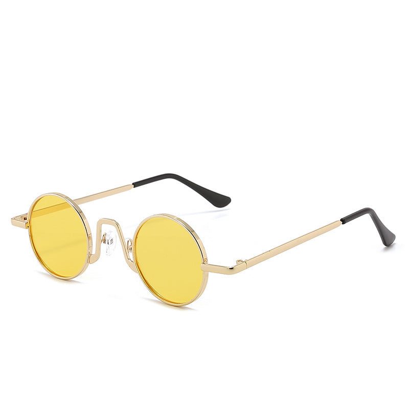 Classic Round Sunglasses – Save 20% Today!