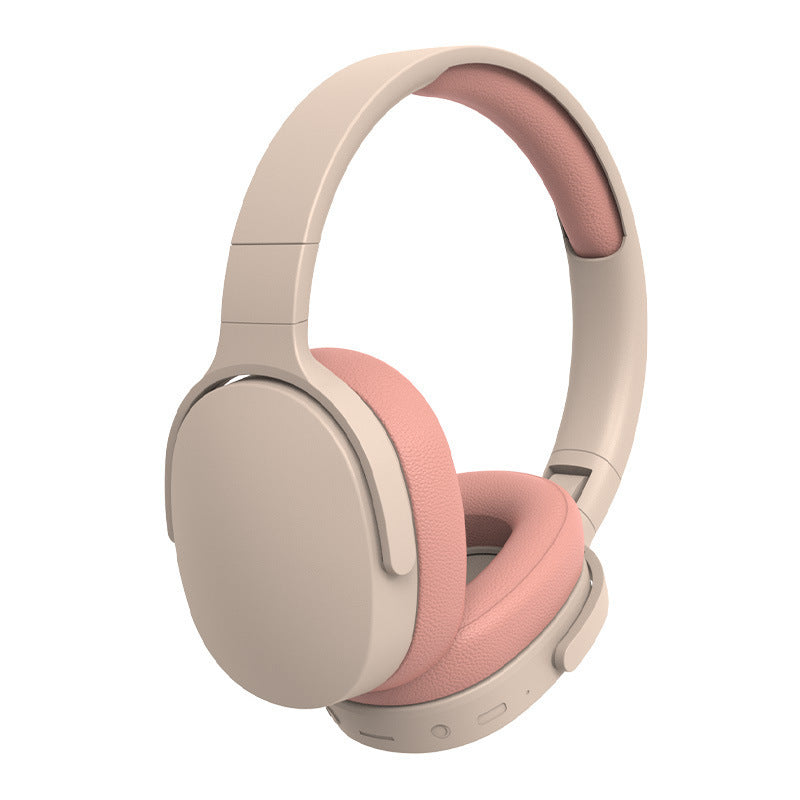 Bluetooth Stereo Headset with Noise Reduction Technology