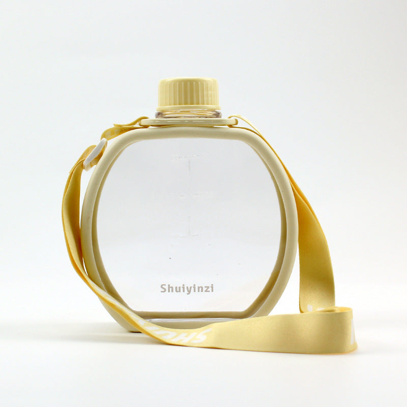 Cute One-Shoulder Kids’ Water Bottle – Perfect for Outdoor Adventures! Save 10% Today.