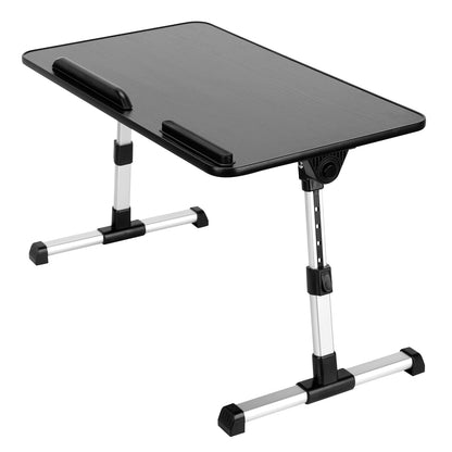 Premium Adjustable Laptop Stand – Large & Compact Sizes