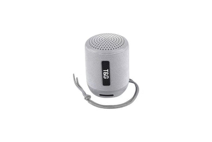 Wireless Bluetooth Speaker Outdoor Portable Card Fashion Gift