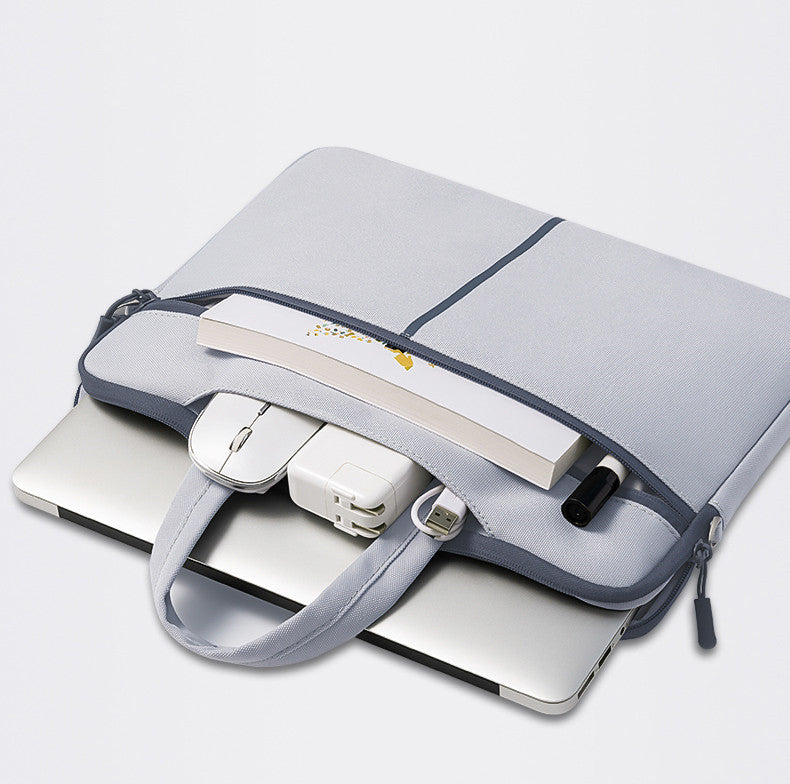 Laptop Sleeve & Shoulder Bag