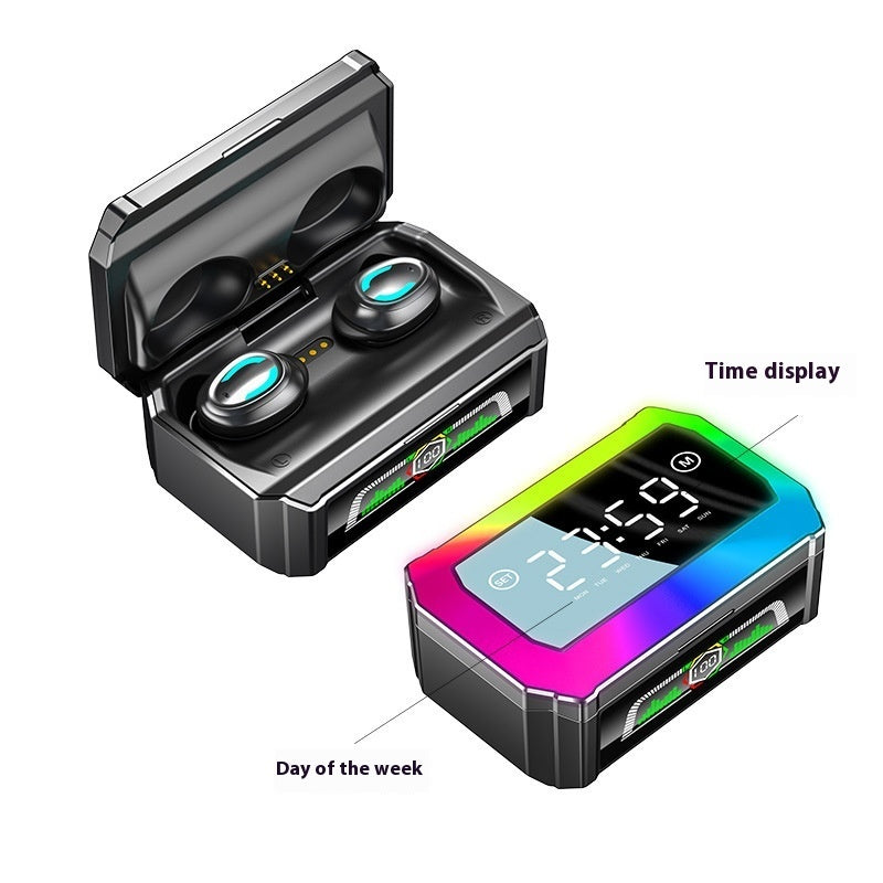 Wireless Noise Reduction New Bluetooth Headset