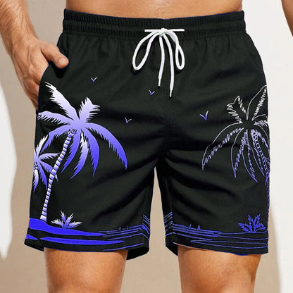 Men’s Summer Swim Trunks - (Save 10% Today!)
