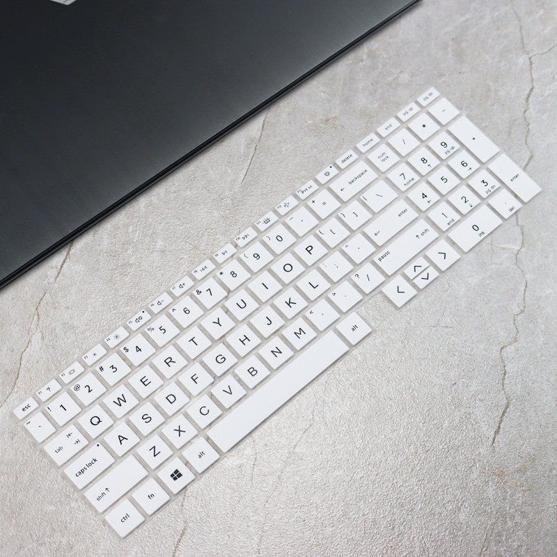 Laptop Dust & Fingerprint Protective Cover