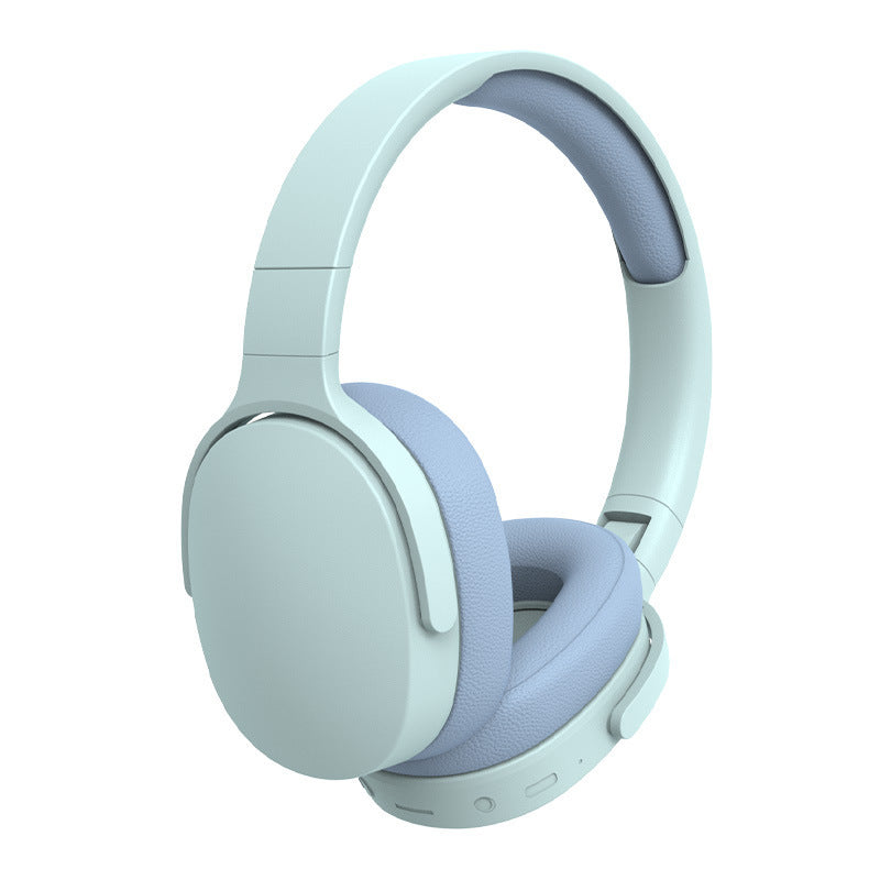 Bluetooth Stereo Headset with Noise Reduction Technology