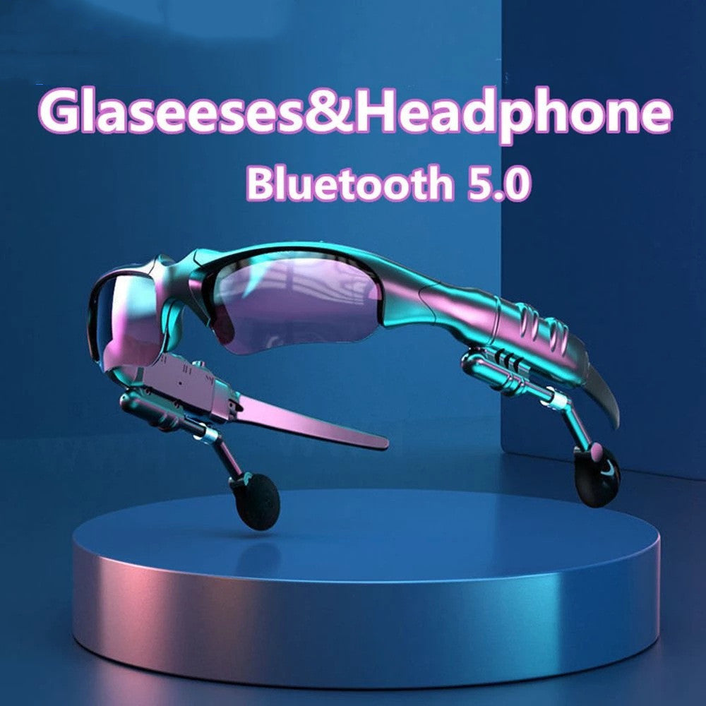 Women’s Bluetooth Audio Glasses