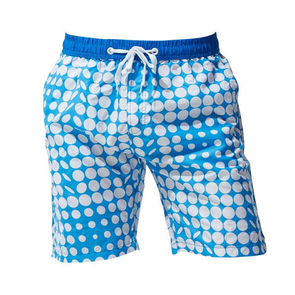 Men’s New Summer Surf Shorts – Lightweight Beach Pants & Swimwear (Save 10% Today!)