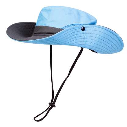 Ladies’ Summer Sun Cap – Save 10% Off Today!
