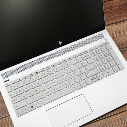 Dustproof & Spill-Resistant Keyboard Cover