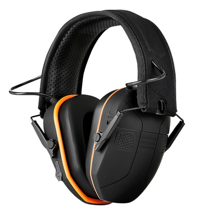 Bluetooth Hearing Protection Earmuffs