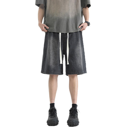 Men’s Summer Lightweight Denim Shorts | Save 20% Today!