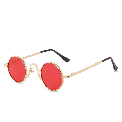 Classic Round Sunglasses – Save 20% Today!