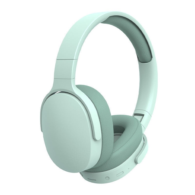 Bluetooth Stereo Headset with Noise Reduction Technology