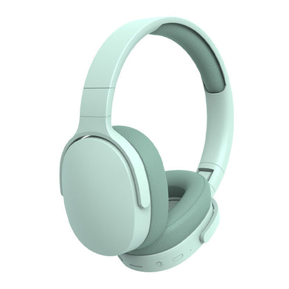 Bluetooth Stereo Headset with Noise Reduction Technology