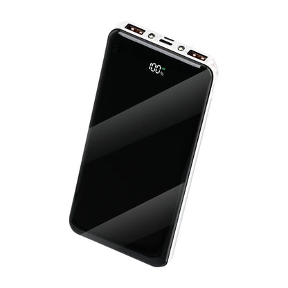 Titan Pro Power Bank – Premium Fast Charging Portable Charger - SAVE $41