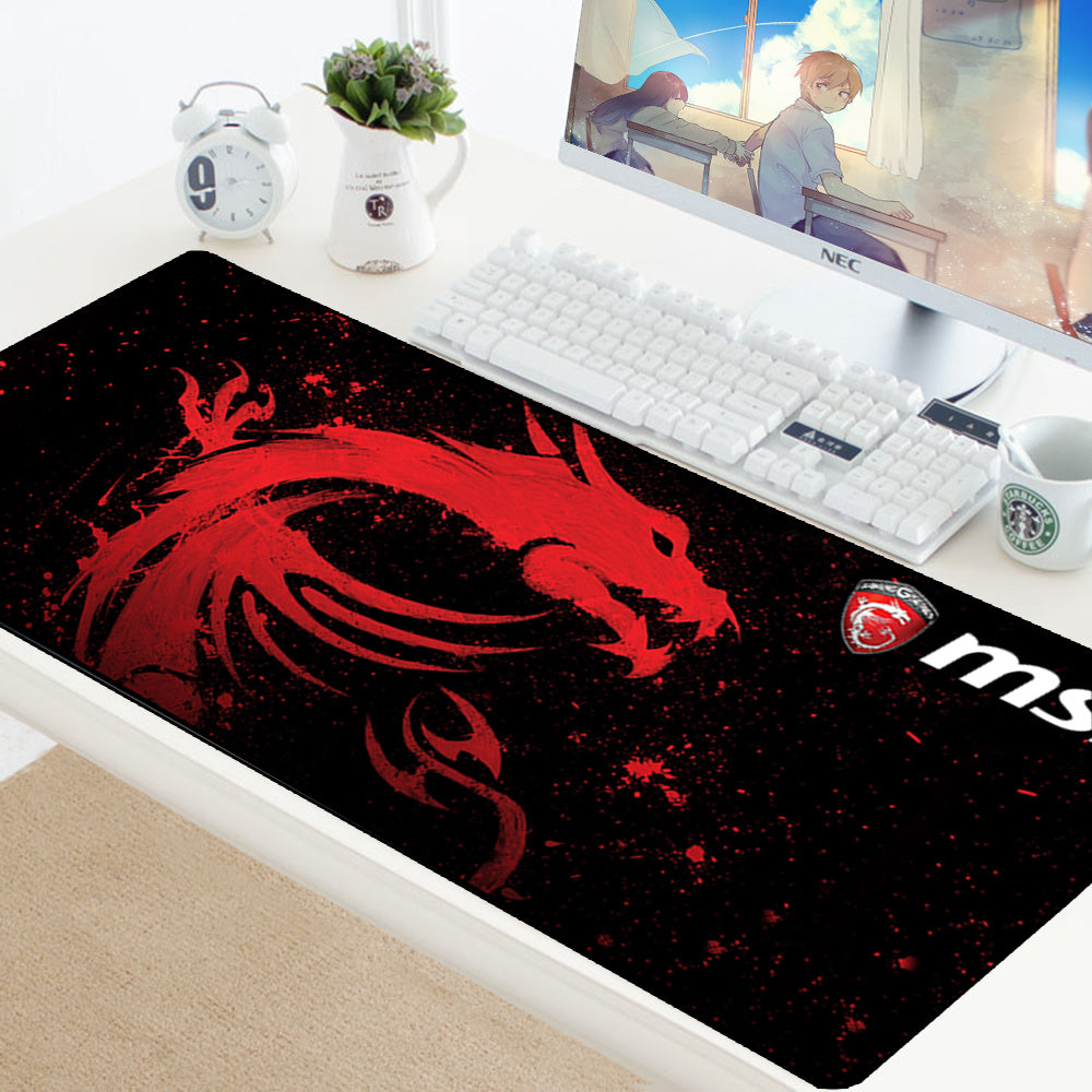 XL Gaming Mouse Pad – Large Extended Surface