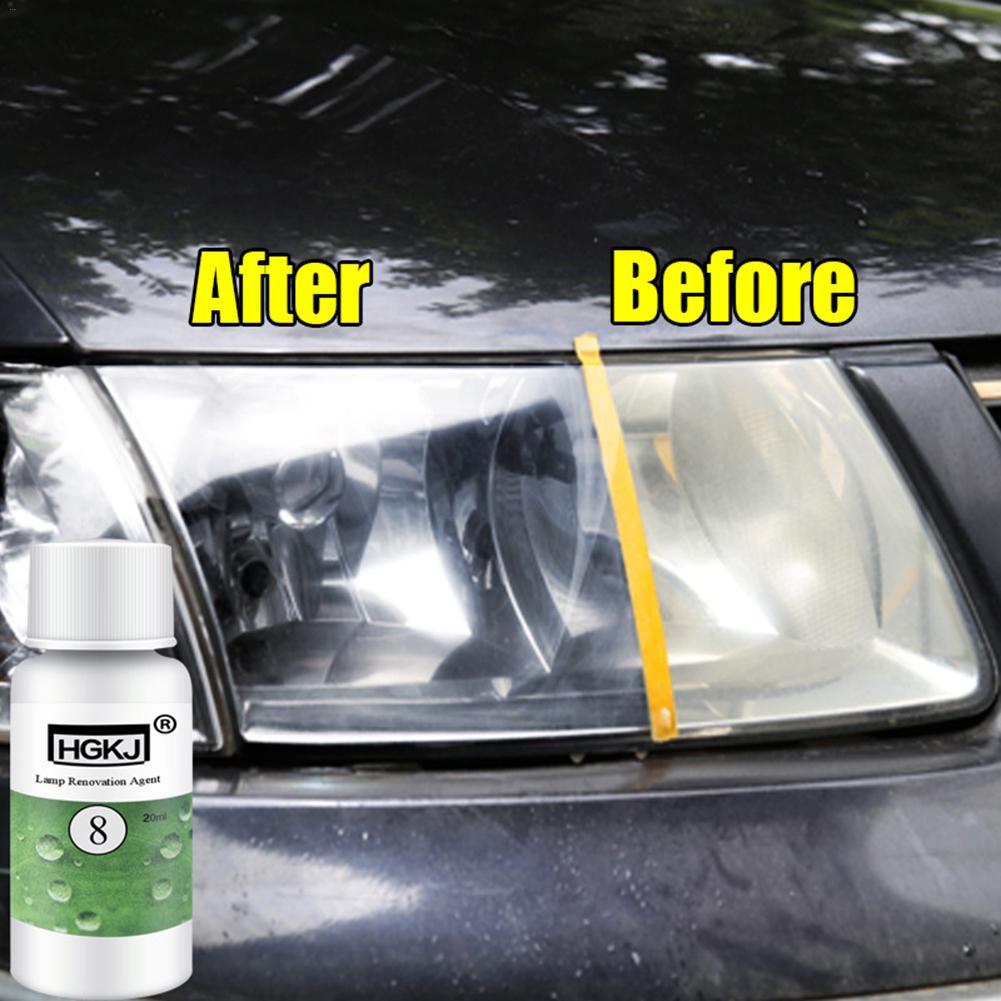 Car Care Maintenance Spray