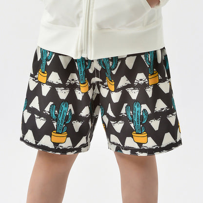 Children’s Boxer Swim Shorts – Save 30% Today!