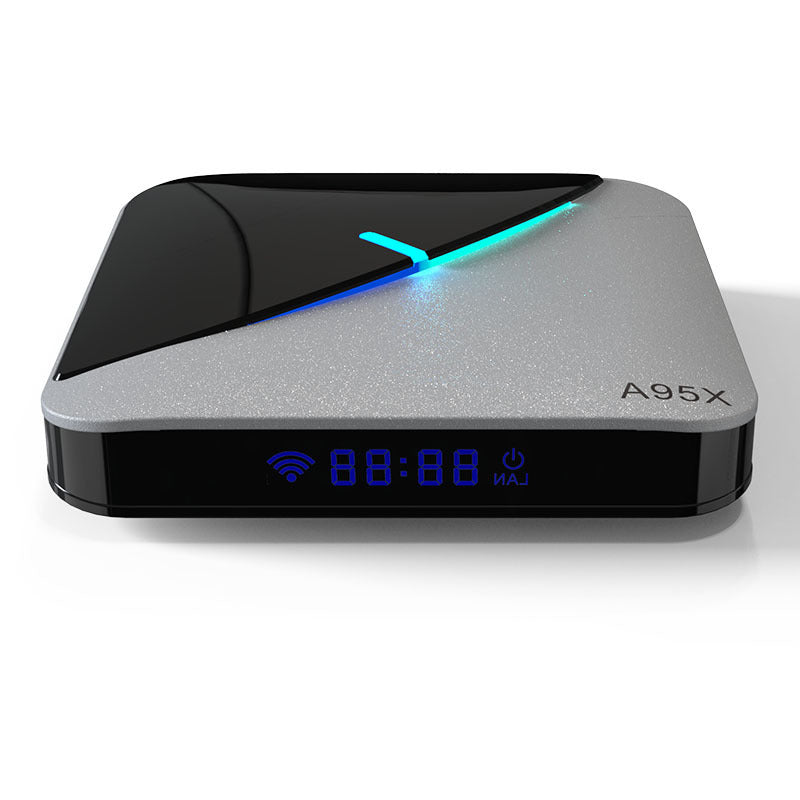 A95X F3 Air Ultra HD Android Set-Top Box