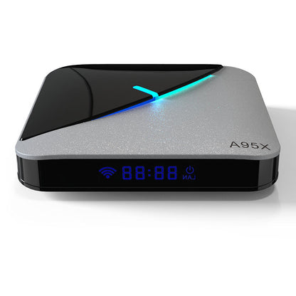 A95X F3 Air Ultra HD Android Set-Top Box