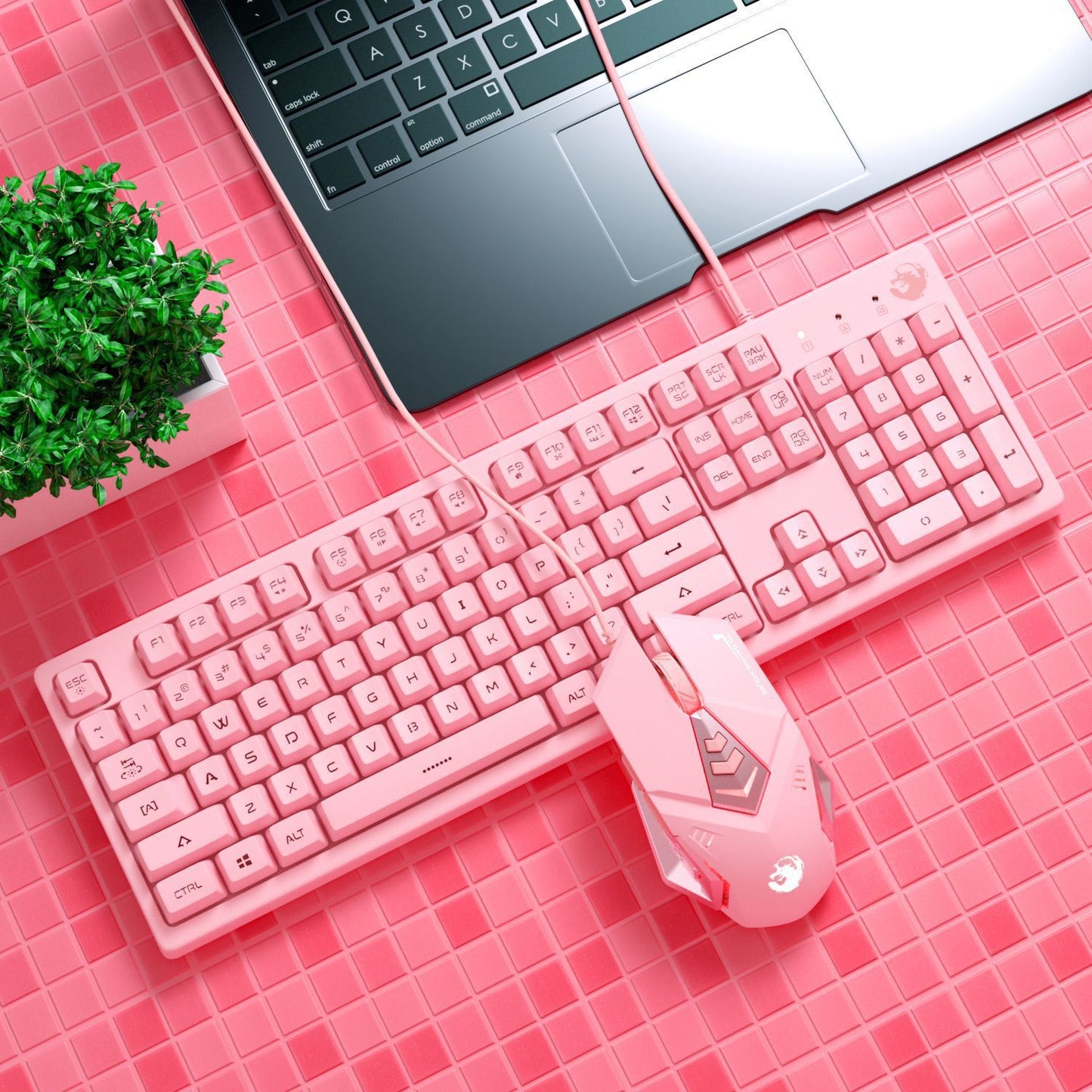 Mechanical Keyboard for Everyday Office Work & Typing - SAVE UP TO $27