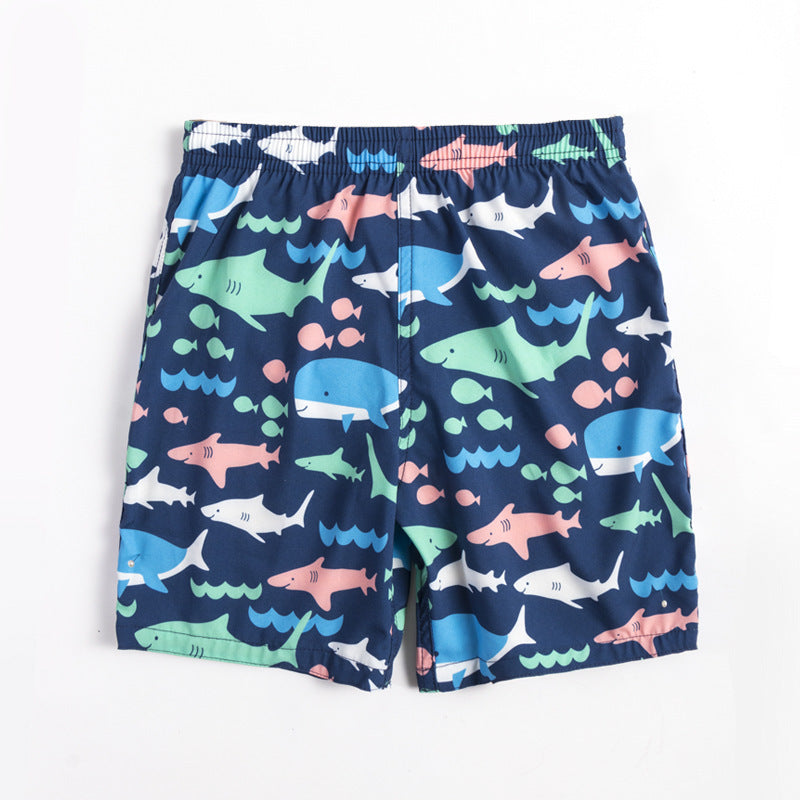 Children’s Boxer Swim Shorts – Save 30% Today!