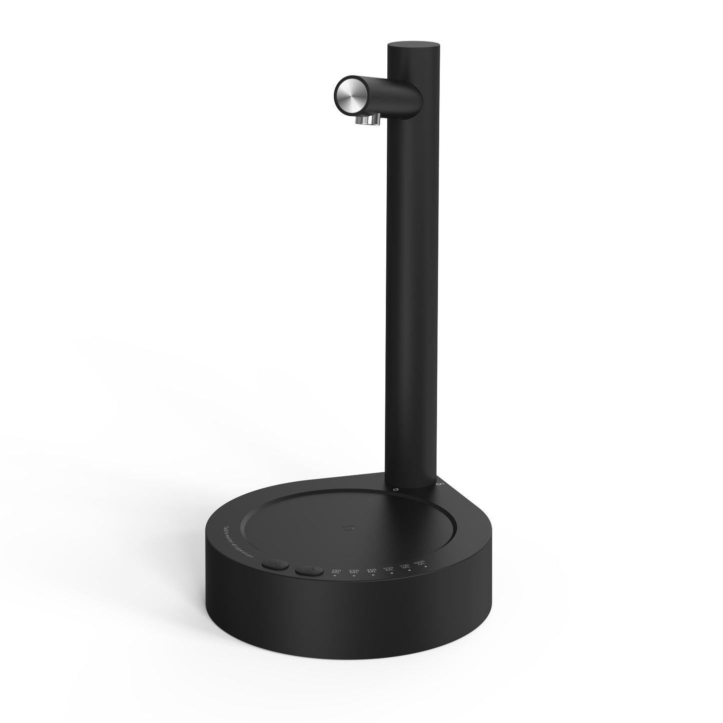 Smart Drinking Water Pump with One-Touch Operation