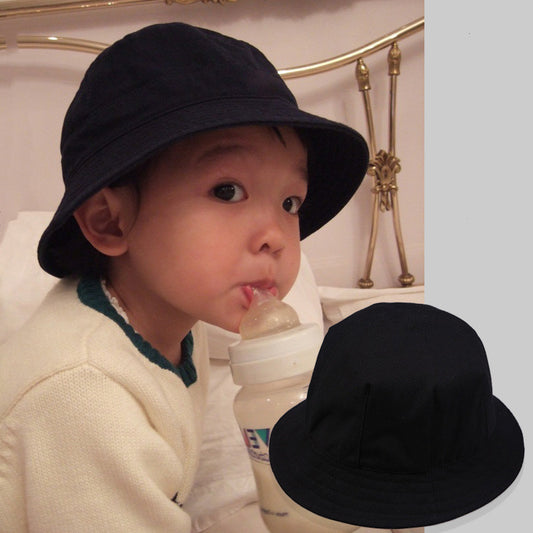Children’s All-Match Summer Bucket Hat – Lightweight & Stylish | Save 20% Today!