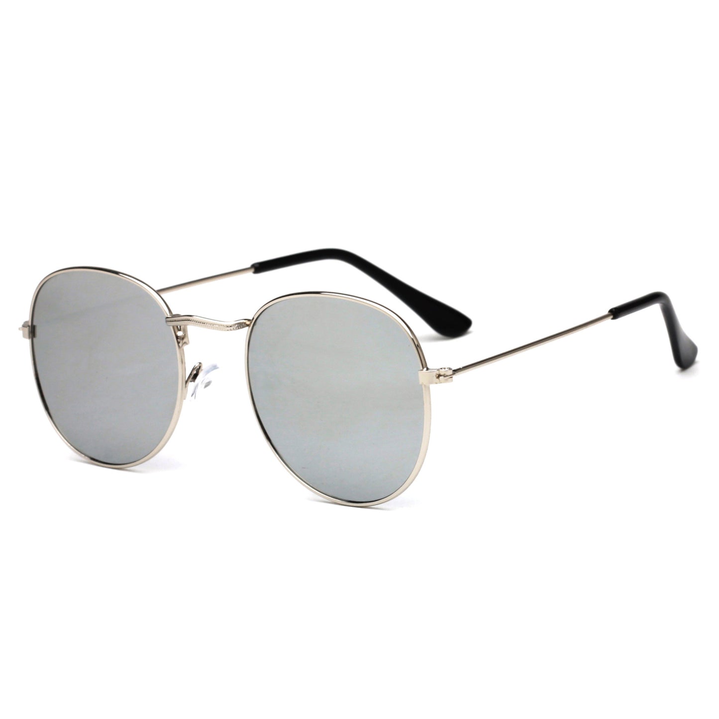Classic Small Round Sunglasses – Save 20% Off Today!