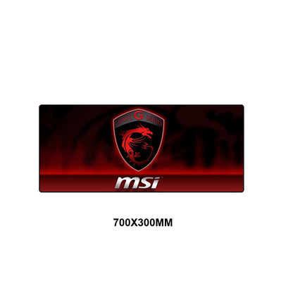 XL Gaming Mouse Pad – Large Extended Surface