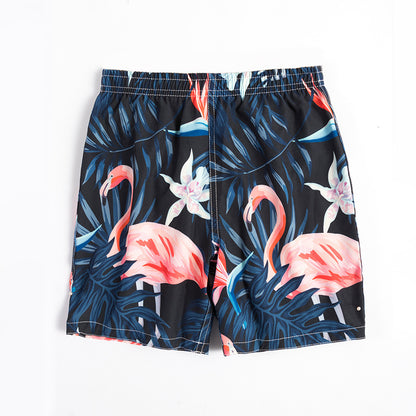 Children’s Boxer Swim Shorts – Save 30% Today!