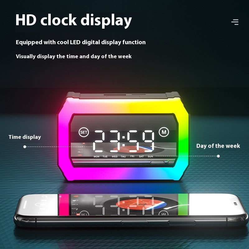 Wireless Noise Reduction New Bluetooth Headset