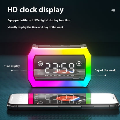 Wireless Noise Reduction New Bluetooth Headset