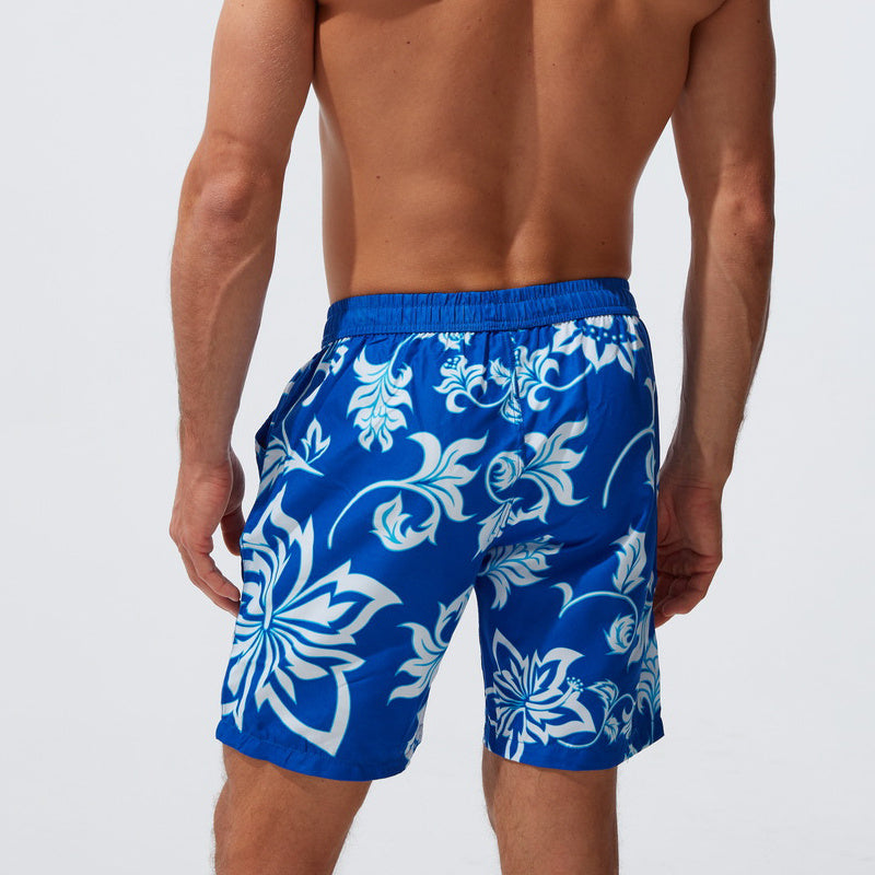 Men’s New Summer Surf Shorts – Lightweight Beach Pants & Swimwear (Save 10% Today!)