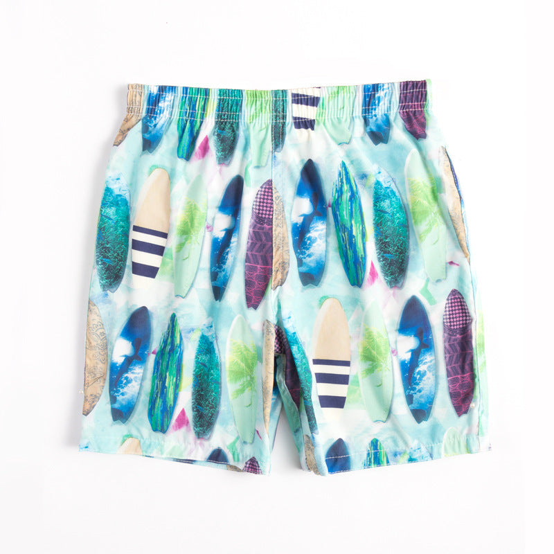 Children’s Boxer Swim Shorts – Save 30% Today!