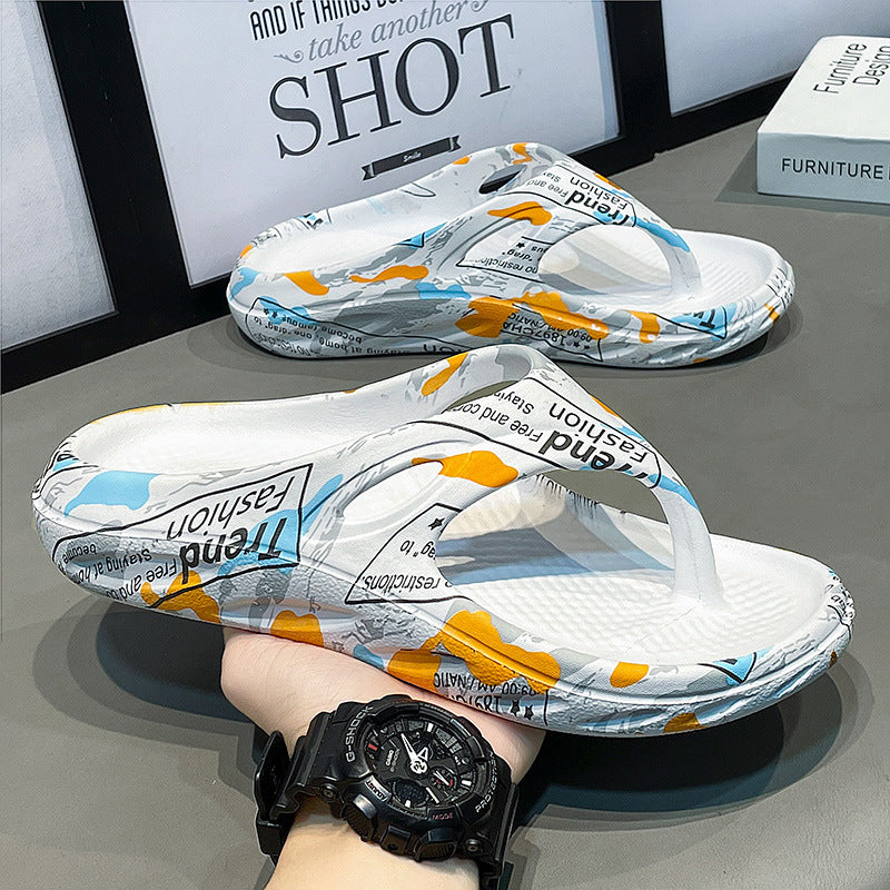 Men’s Casual Summer Sandals (Save 10% Today!)