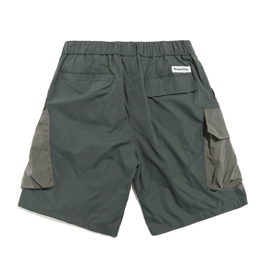 Men’s Summer Multi-Pocket Cargo Shorts | Save 10% Today!