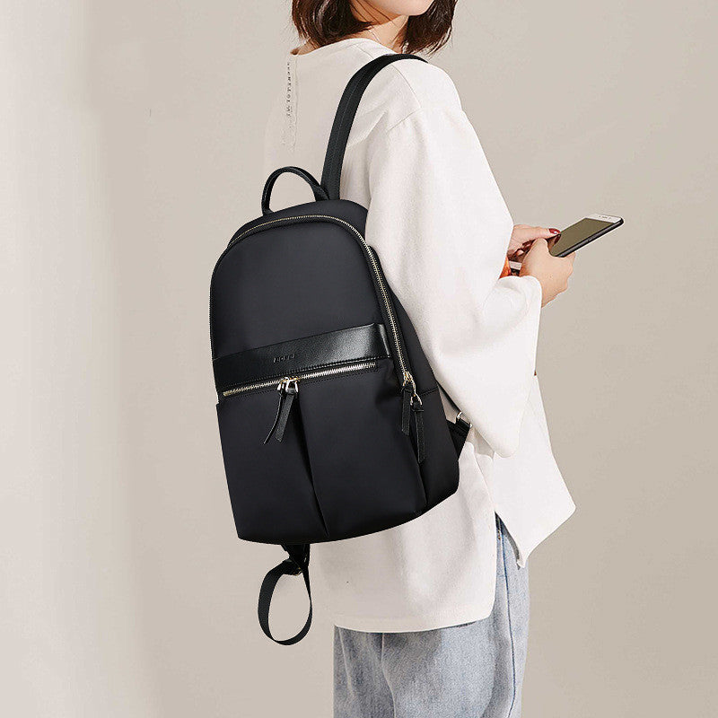 Women’s Business Laptop Backpack