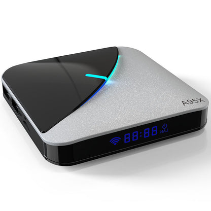 A95X F3 Air Ultra HD Android Set-Top Box