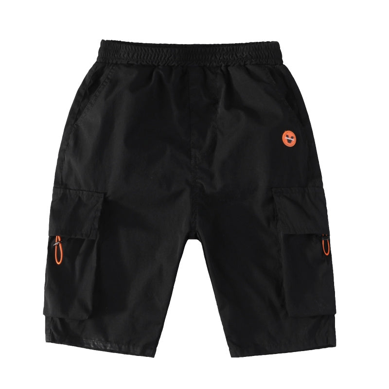 Boys’ Summer Casual Shorts – Save 30% Today!