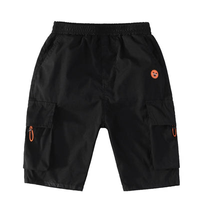 Boys’ Summer Casual Shorts – Save 30% Today!