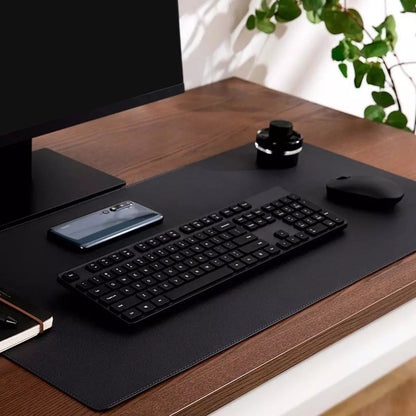 Gaming & Office Mouse Pad – Waterproof Anti-Slip Desk Mat