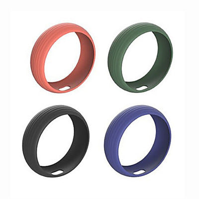 “Waterproof True Wireless Earbuds with Noise Cancelling & Star Loop Design”