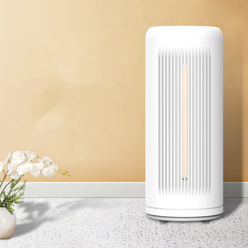 Intelligent Home Air Purifier for Clean & Healthy Indoor Air - SAVE $42